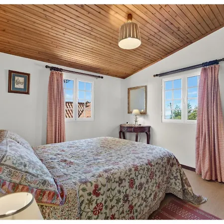 Appartement Sao Goncalo View Funchal (Madeira)
