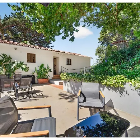 Appartement Sao Goncalo View Funchal (Madeira)