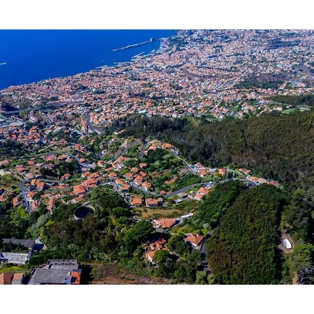Appartement Sao Goncalo View *